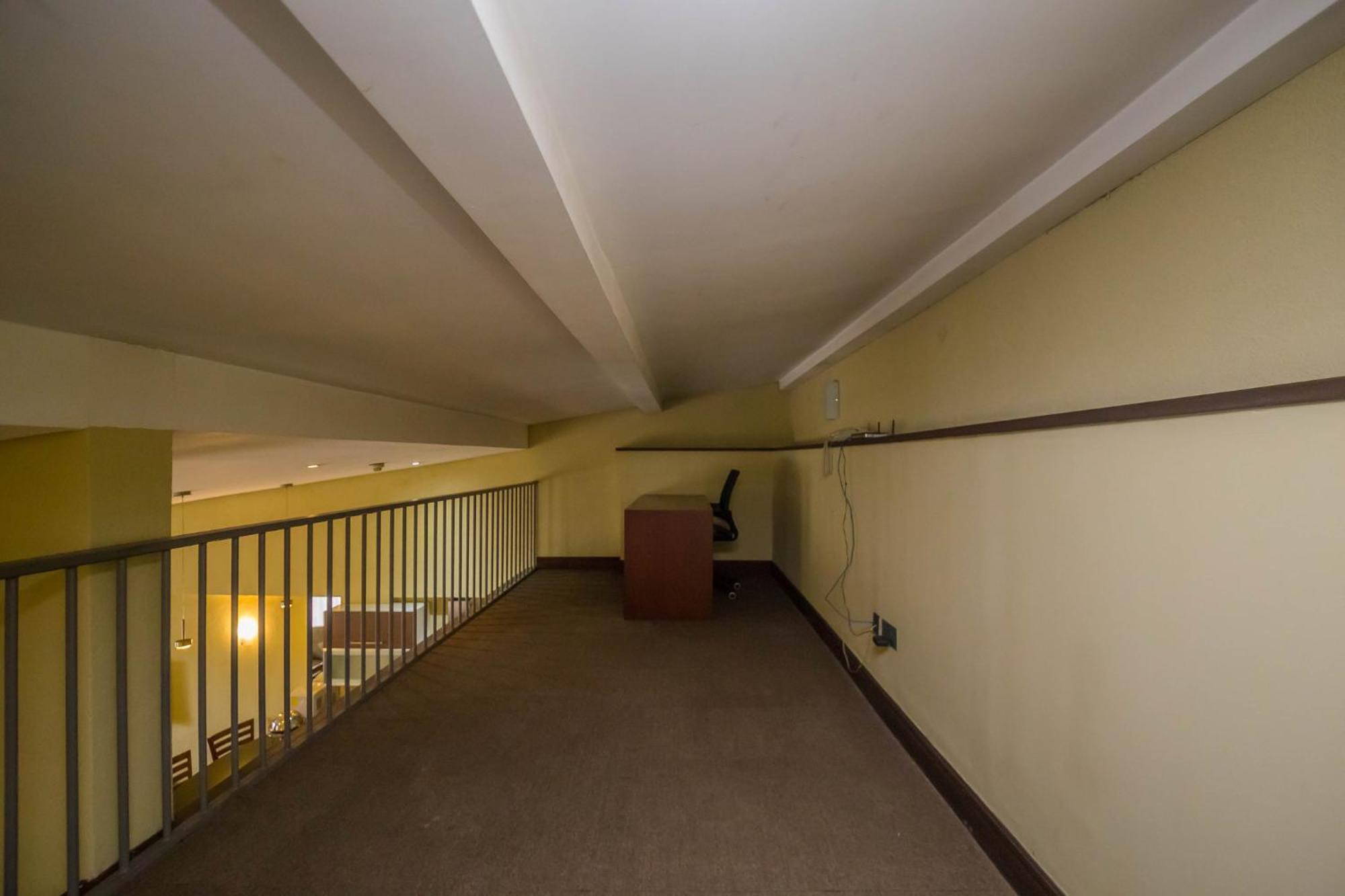Taarifa Suites By Dunhill Serviced Apartments Nairobi Exterior photo