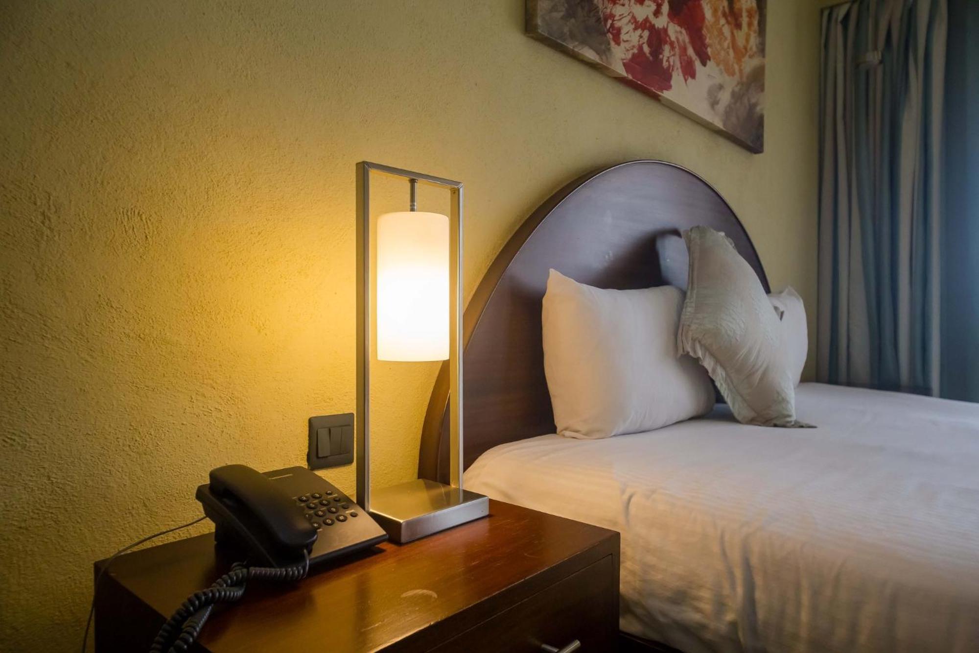 Taarifa Suites By Dunhill Serviced Apartments Nairobi Exterior photo