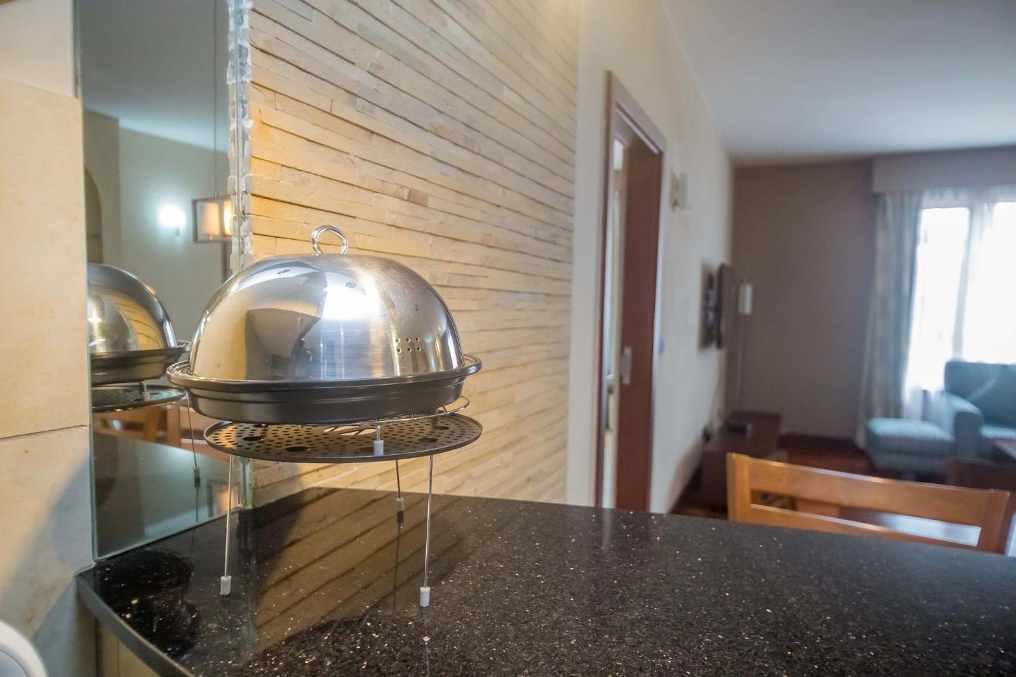 Taarifa Suites By Dunhill Serviced Apartments Nairobi Exterior photo