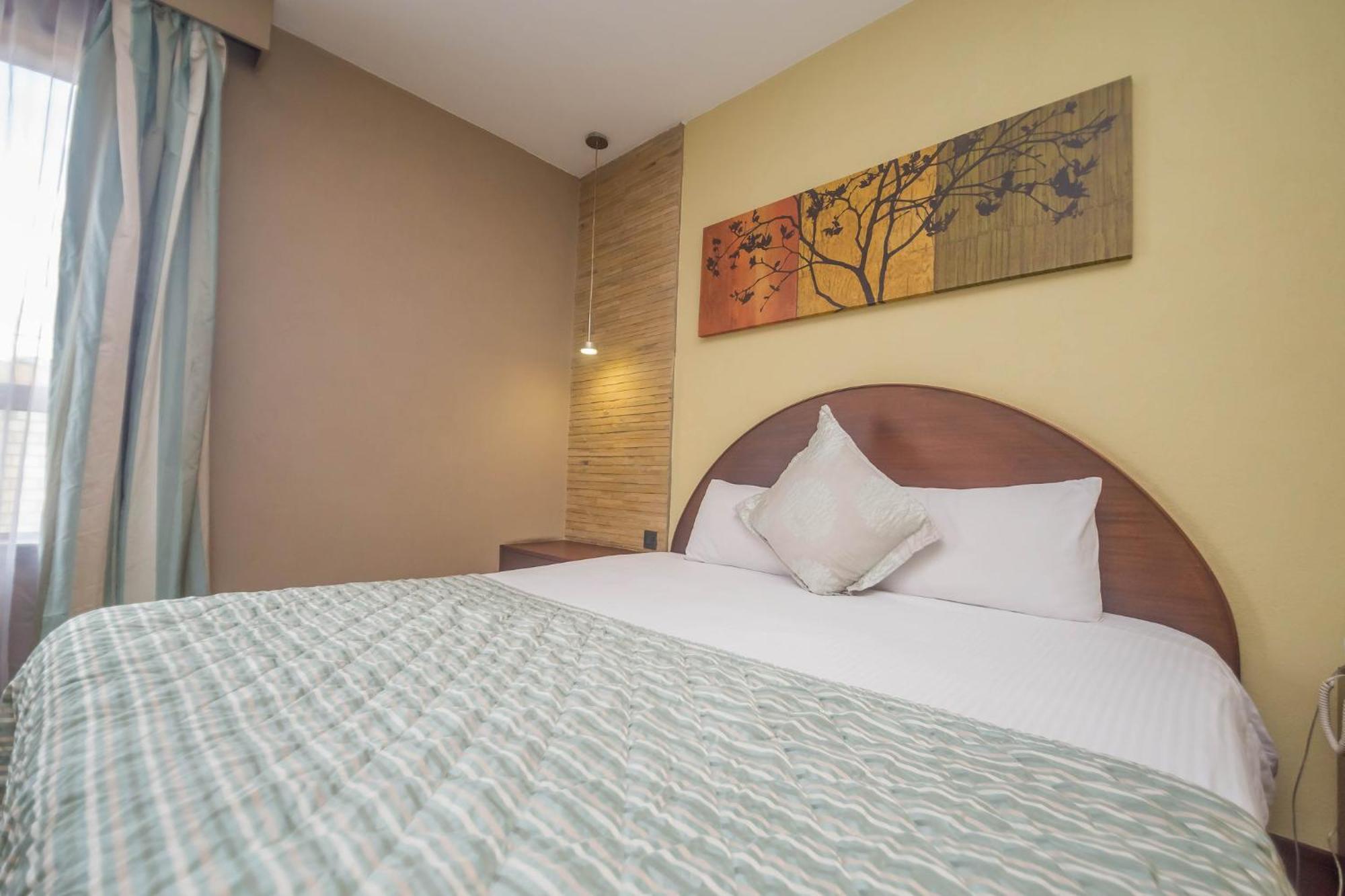Taarifa Suites By Dunhill Serviced Apartments Nairobi Exterior photo