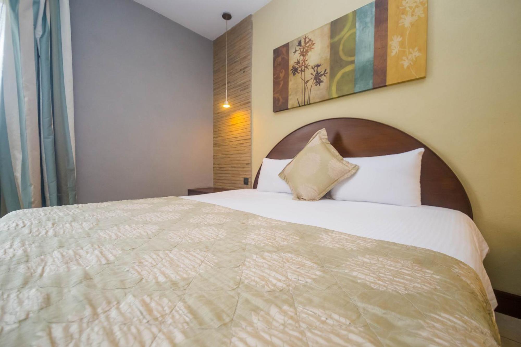 Taarifa Suites By Dunhill Serviced Apartments Nairobi Exterior photo