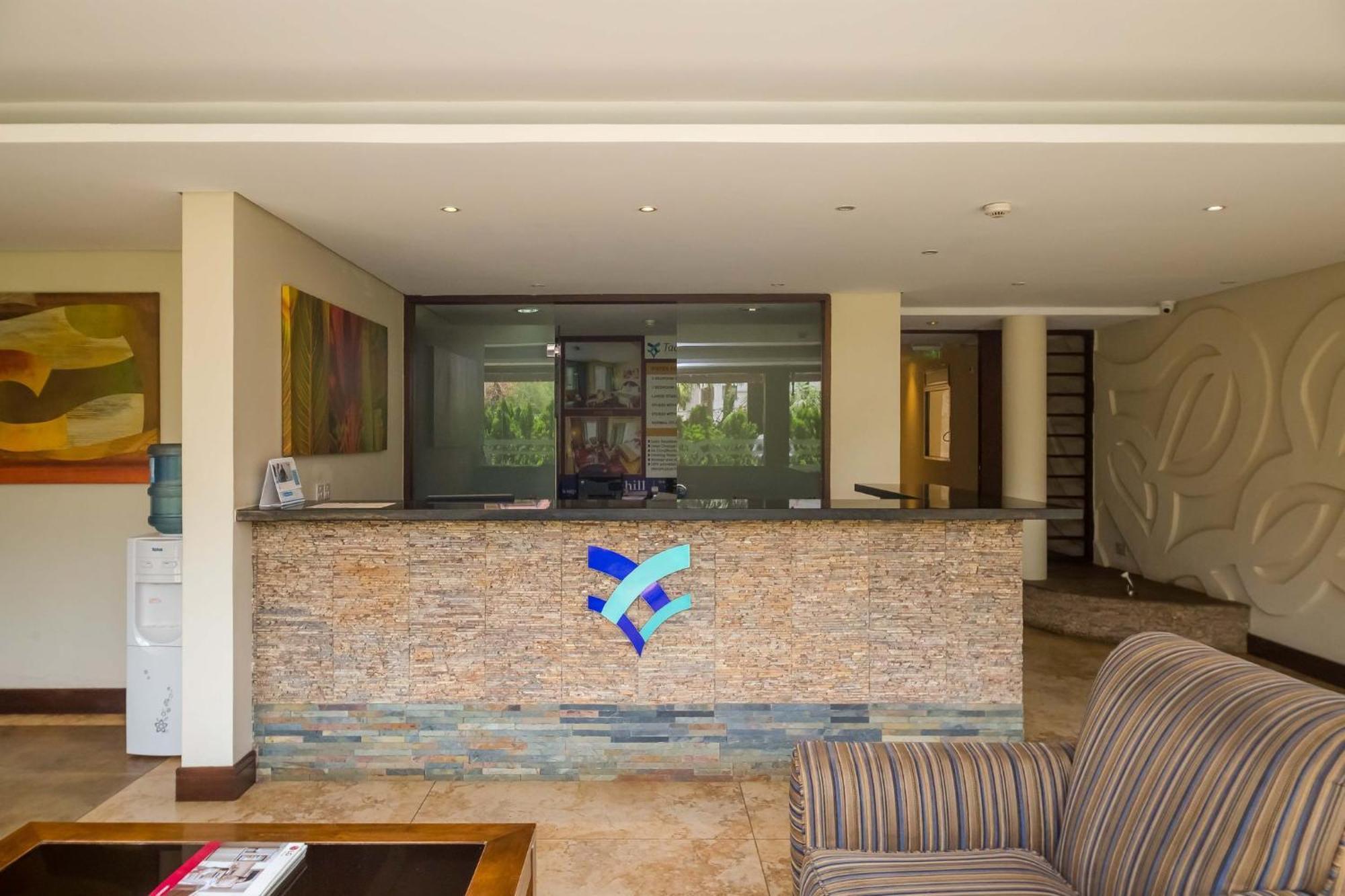 Taarifa Suites By Dunhill Serviced Apartments Nairobi Exterior photo