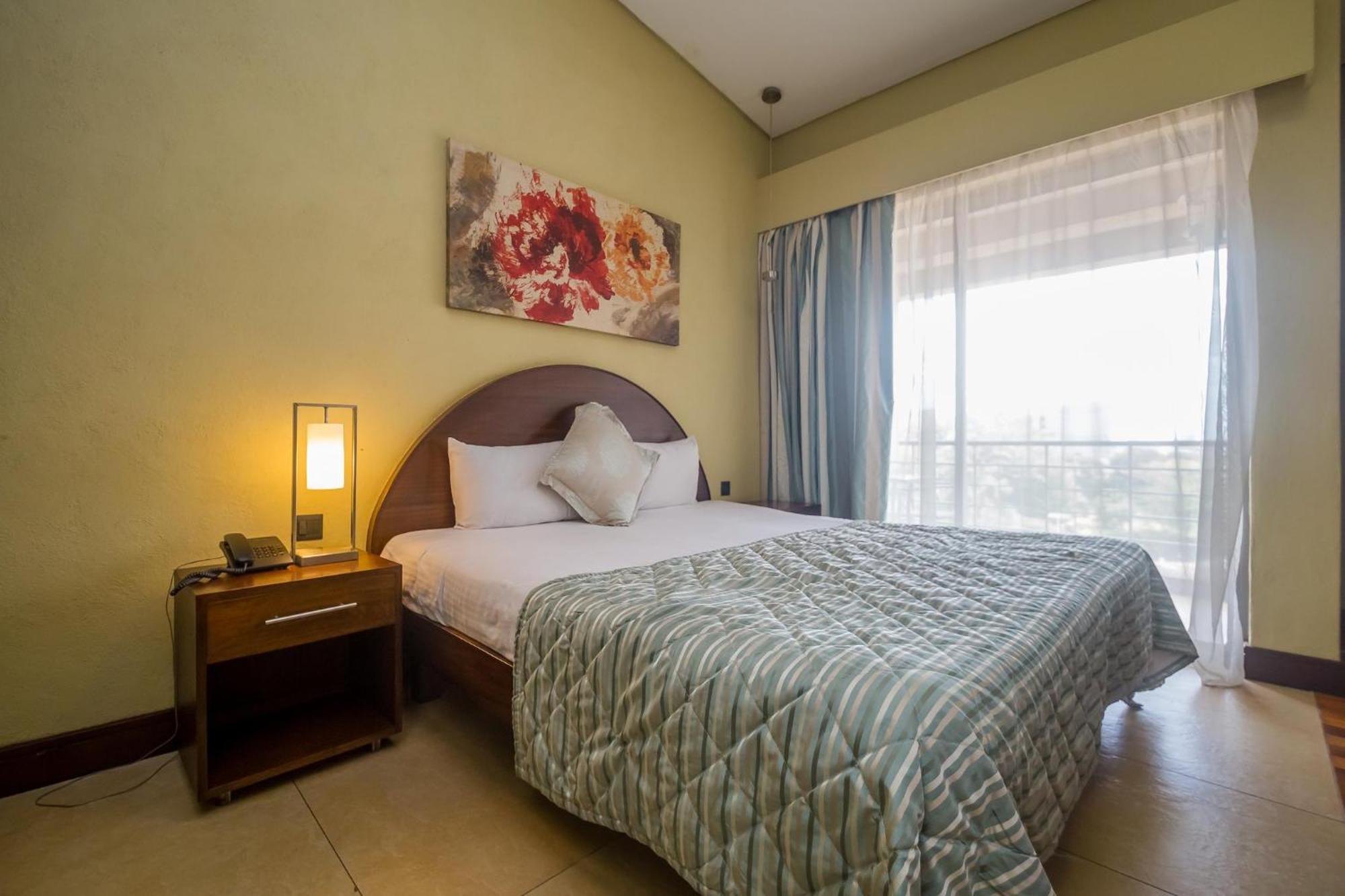 Taarifa Suites By Dunhill Serviced Apartments Nairobi Exterior photo