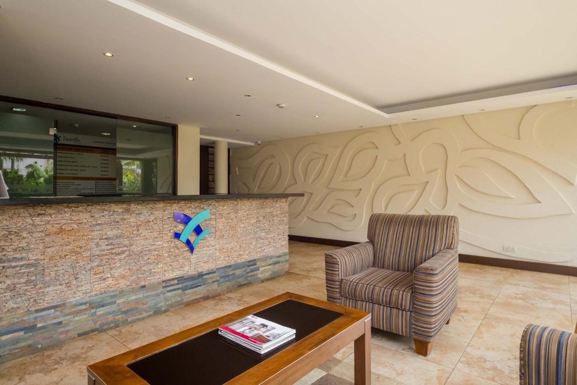 Taarifa Suites By Dunhill Serviced Apartments Nairobi Exterior photo