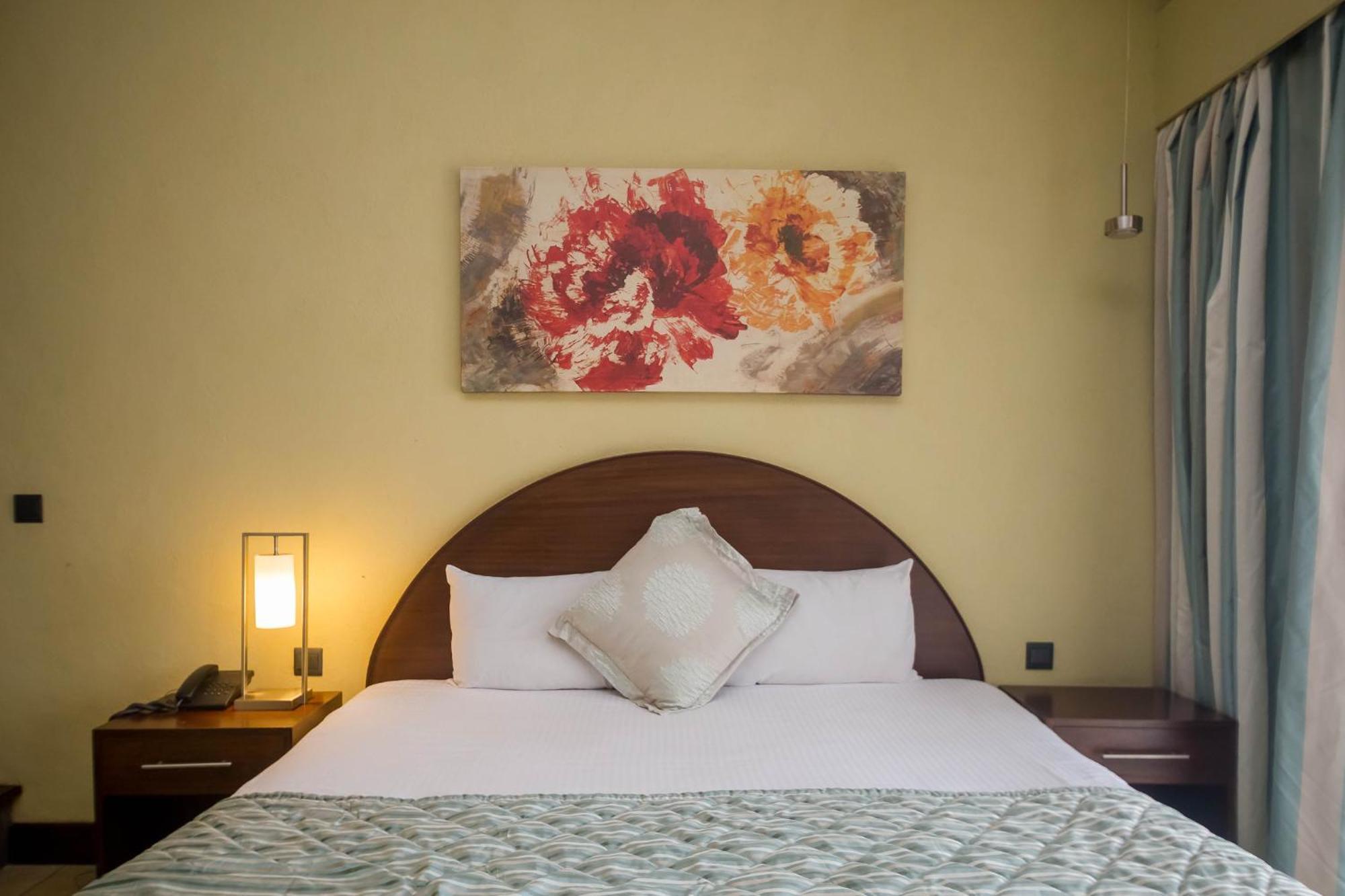 Taarifa Suites By Dunhill Serviced Apartments Nairobi Exterior photo